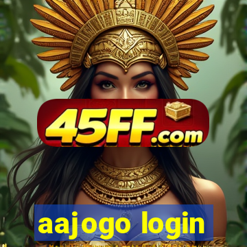 aajogo login
